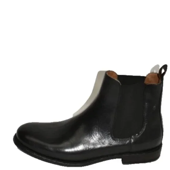 New! Frye Men display picture 2